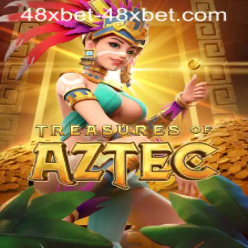 Treasures of Aztec: An Exciting Adventure With 48xbet PH Login
