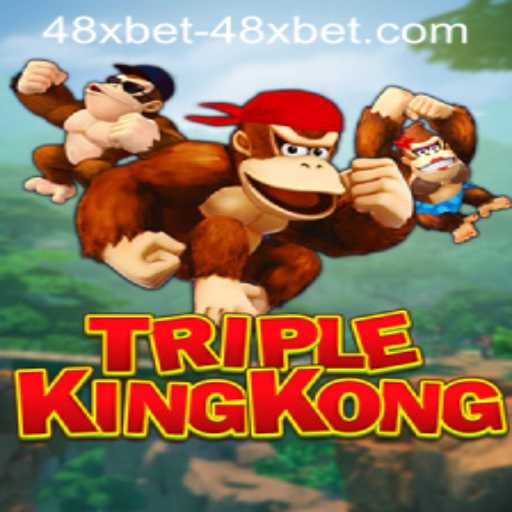 Discover TripleKingKong: A New Gaming Sensation Revolutionizing Online Play