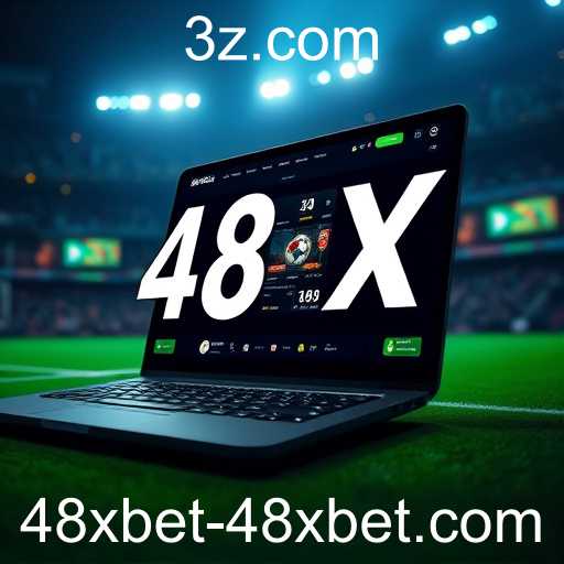 48xbet Impulsiona o Mercado de Jogos Online