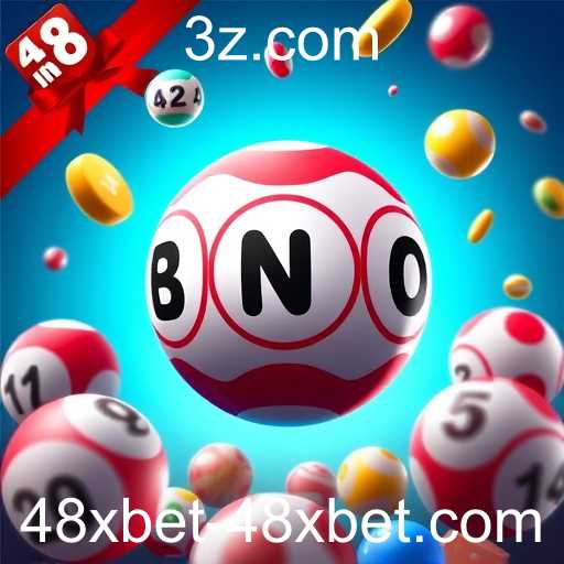 Descubra a Emoção dos Jogos Bingo no 48xbet