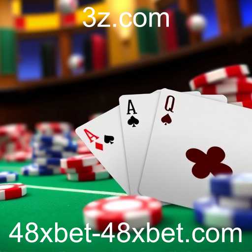 A Popularidade Crescente dos Jogos de Casino Online na Plataforma 48xbet