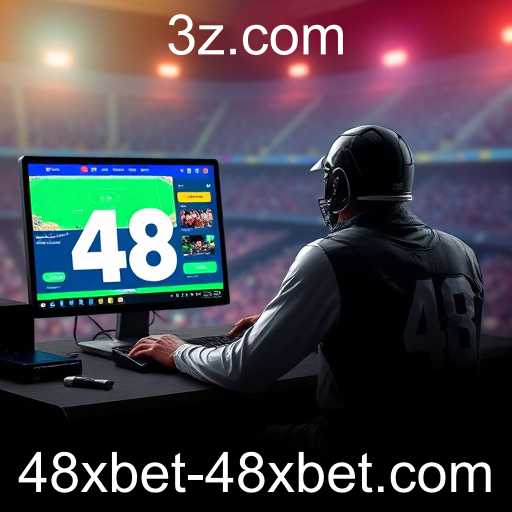Mercado de Apostas em Crescimento: A Ascensão do 48xbet