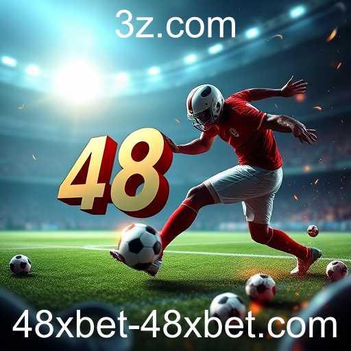 O Crescimento e Impacto do 48xbet no Cenário de Jogos Online