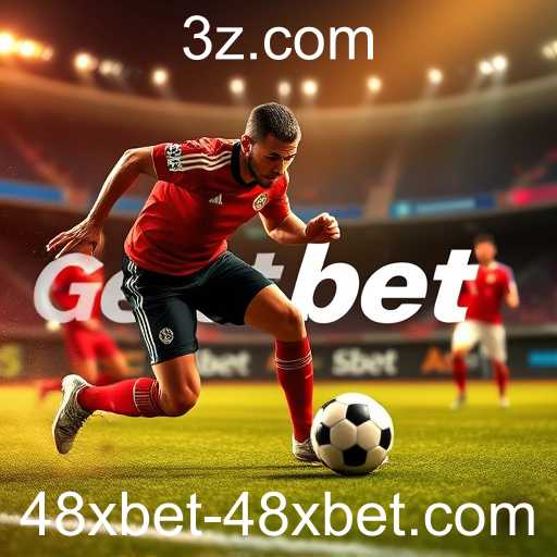 Crescimento dos Jogos Online: 48xbet em Destaque