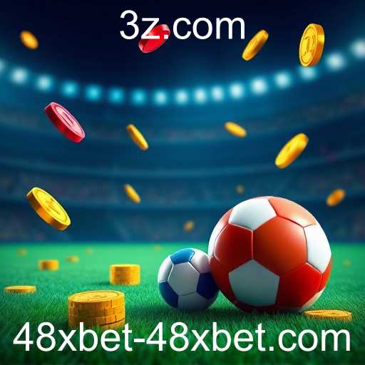 Desvendando as Promoções do 48xbet: Oportunidades de Jogos e Bônus