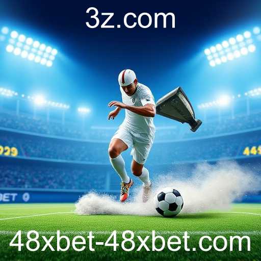 A Ascensão dos Esportes Virtuais no 48xbet