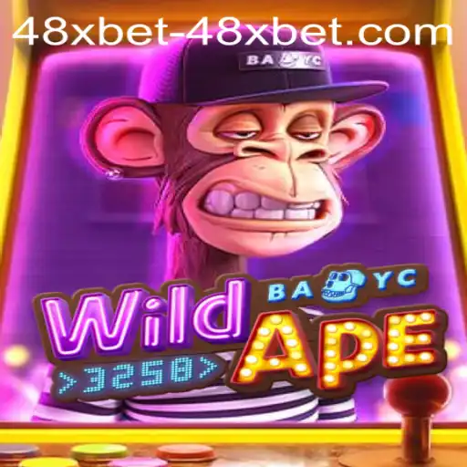 WildApe3258: An Exciting Exploration in the Gaming World