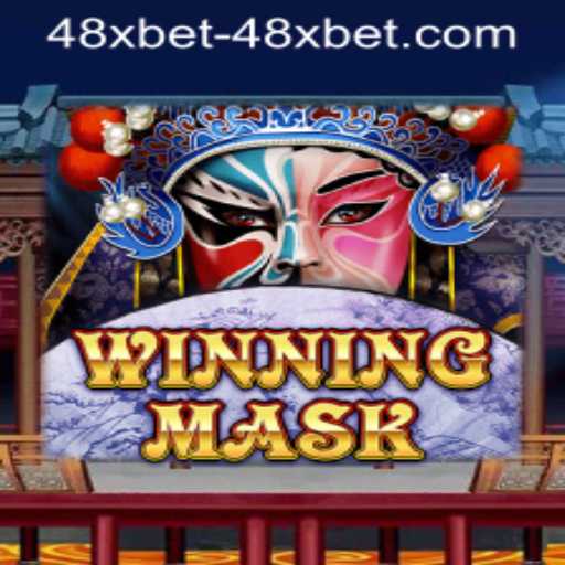 Discover the Thrilling World of WinningMask: A Game that Redefines Excitement