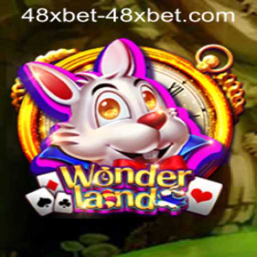 Exploring Wonderland: The Intriguing World of 48xbet PH Login